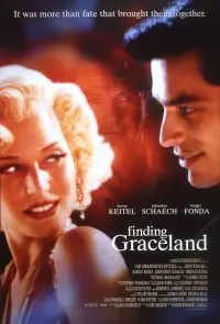 Poster to the movie "Finding Graceland" #1085660