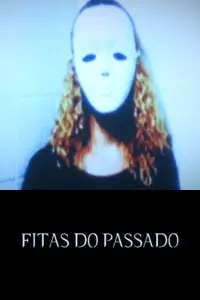 Poster to the movie "Fitas do Passado" #1102805