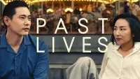 Backdrop to the movie "Past Lives" #926117