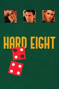 Poster to the movie "Hard Eight" #950984