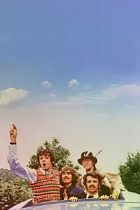 Poster to the movie "Magical Mystery Tour" #787666