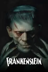Poster to the movie "Frankenstein" #983299