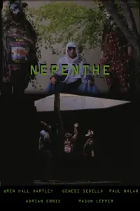 Poster to the movie "Nepenthe" #755244