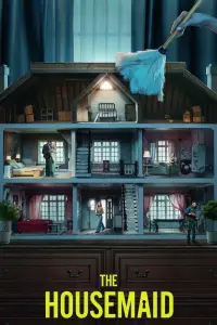 Poster to the movie "The Housemaid" #945443