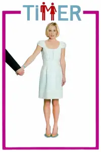 Poster to the movie "TiMER" #979033