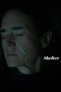 Poster to the movie "Shelter" #730139