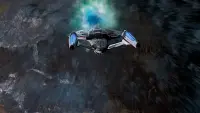 Backdrop to the movie "Star Trek: First Contact" #742431