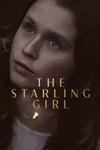 Poster to the movie "The Starling Girl" #1030946
