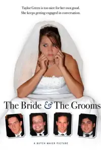 Poster to the movie "The Bride & the Grooms" #1087710