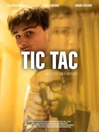 Poster to the movie "TIC TAC" #806515
