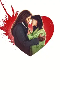 Poster to the movie "Your Monster" #683869