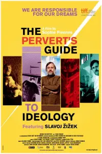 Poster to the movie "The Pervert