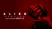 Backdrop to the movie "Alien: Romulus" #906955