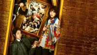 Backdrop to the movie "Nemesis the Movie: Mystery of Golden Spiral" #796207