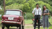 Backdrop to the movie "Agent Sai Srinivasa Athreya" #896796