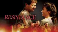 Backdrop to the movie "Resistance" #735507