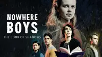 Backdrop to the movie "Nowhere Boys: The Book of Shadows" #958167