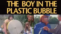 Backdrop to the movie "The Boy in the Plastic Bubble" #978852