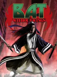 Poster to the movie "Bat Without Wings" #1140639