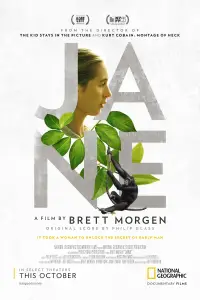 Poster to the movie "Jane" #960989
