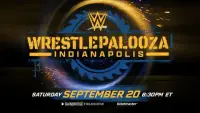 Backdrop to the movie "WWE Countdown to Wrestlepalooza: Indianapolis" #934515