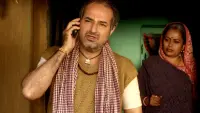 Backdrop to the movie "Ajab Singh ki Gazab Kahani" #826440