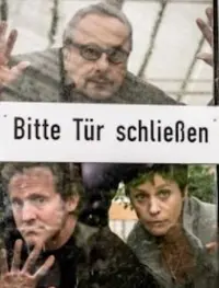 Poster to the movie "Die Insassen" #844192
