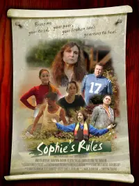 Poster to the movie "Sophie