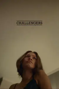 Poster to the movie "Challengers" #689884