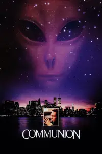 Poster to the movie "Communion" #1090343