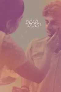 Poster to the movie "Dear Jassi" #1166585