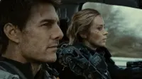 Backdrop to the movie "Edge of Tomorrow" #740615