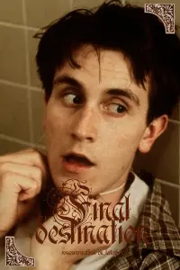 Poster to the movie "Final Destination" #774309