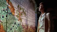 Backdrop to the movie "Footprints on the Moon" #810883