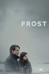 Poster to the movie "Frost" #1103256