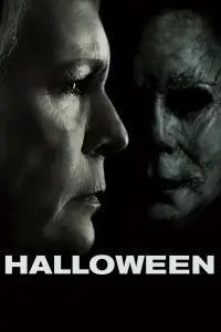 Poster to the movie "Halloween" #905255