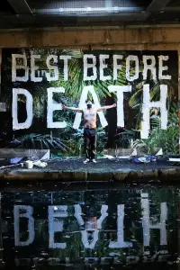 Poster to the movie "Best Before Death" #1196593