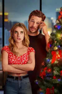 Poster to the movie "Holidate" #863385