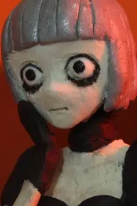 Poster to the movie "Midnight Vampire" #555940