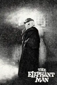 Poster to the movie "The Elephant Man" #939883