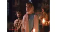 Backdrop to the movie "Tsar Ivan the Terrible" #848359