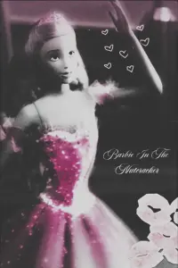 Poster to the movie "Barbie in the Nutcracker" #744404