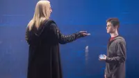 Backdrop to the movie "Harry Potter and the Order of the Phoenix" #699536
