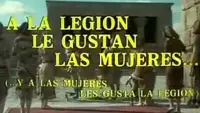 Backdrop to the movie "A la Legión le gustan las mujeres… y a las mujeres, les gusta la Legión" #895001
