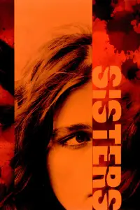 Poster to the movie "Sisters" #1093914