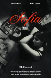 Poster to the movie "Sofia" #1007636