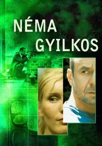 Poster to the movie "Soundless" #1165701