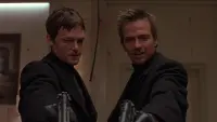 Backdrop to the movie "The Boondock Saints" #777488