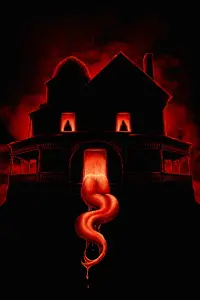 Poster to the movie "The House of the Devil" #811517
