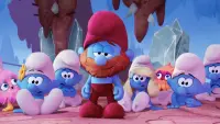 Backdrop to the movie "The Smurfs Musical" #800888